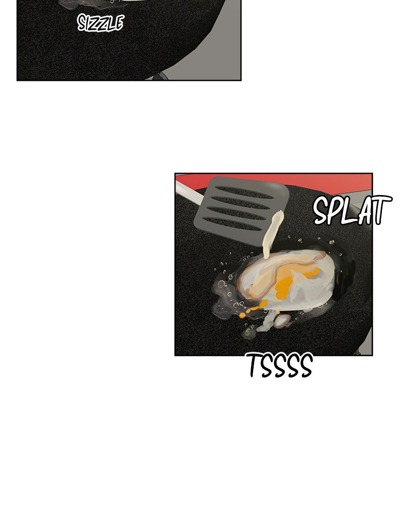 Between Two Floors Chapter 14 - Page 93