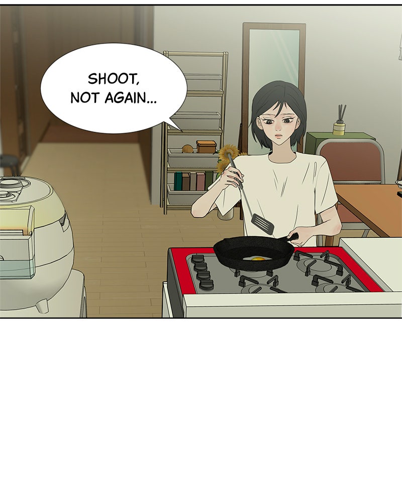 Between Two Floors Chapter 14 - Page 94