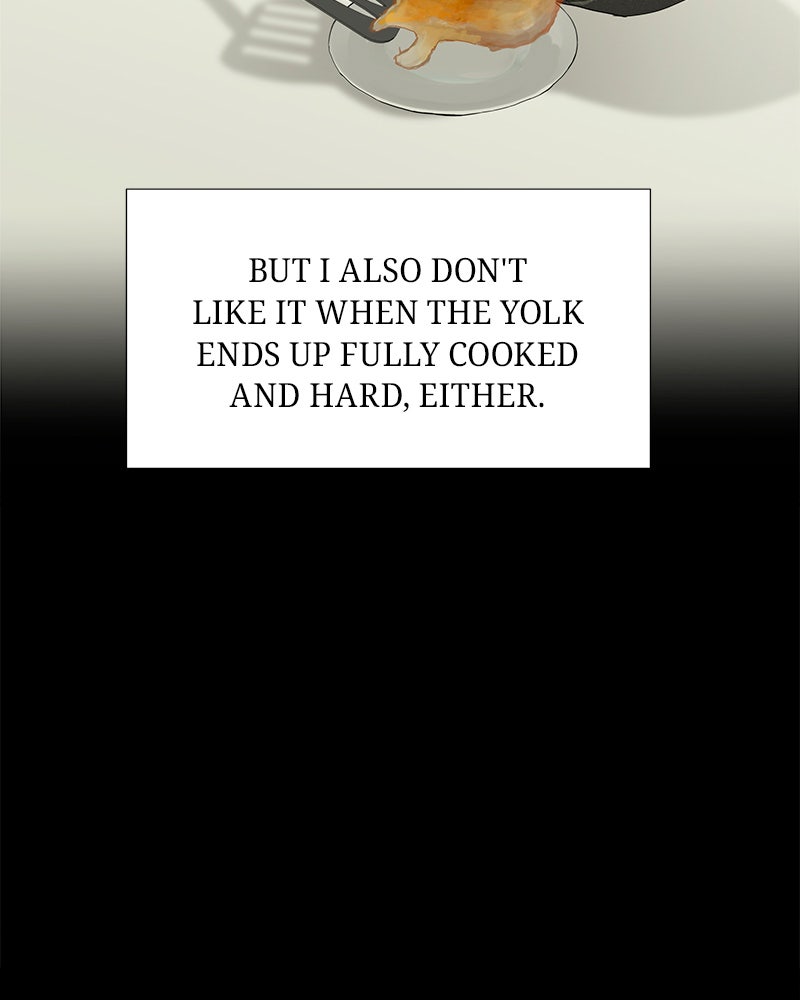 Between Two Floors Chapter 14 - Page 96