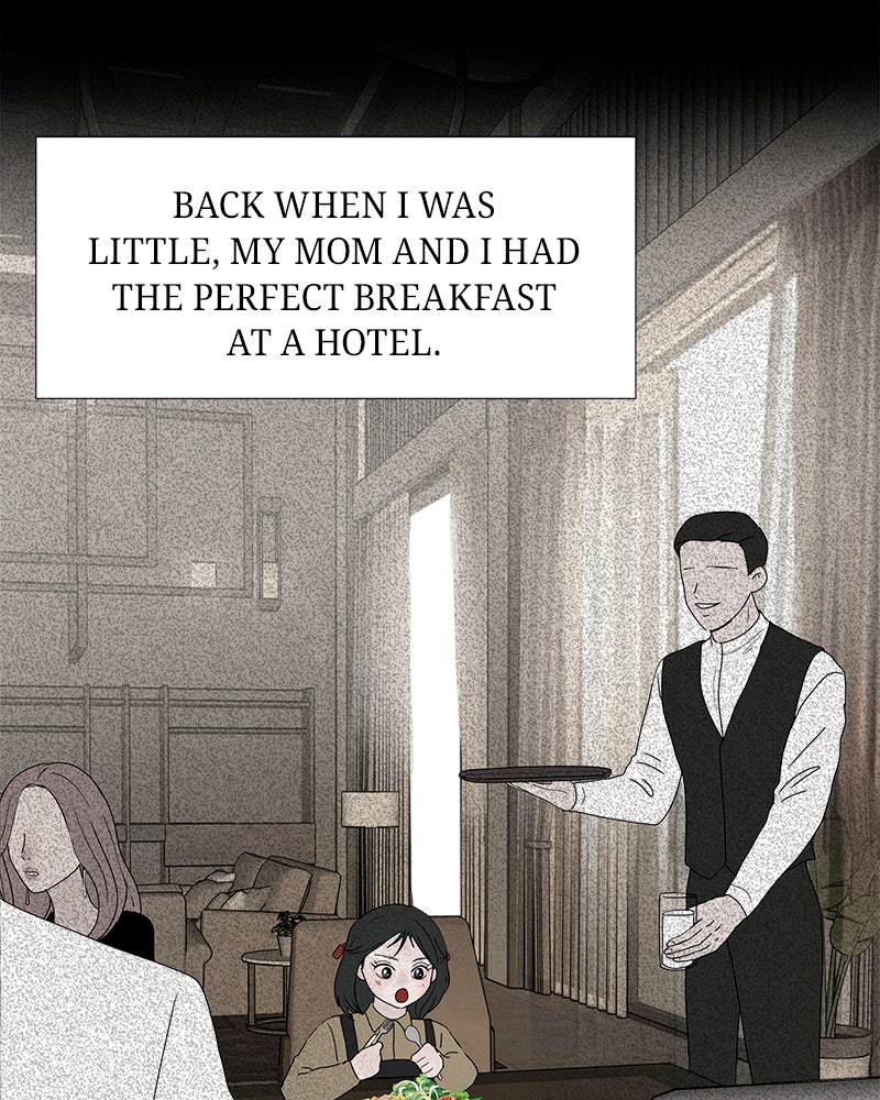 Between Two Floors Chapter 14 - Page 97