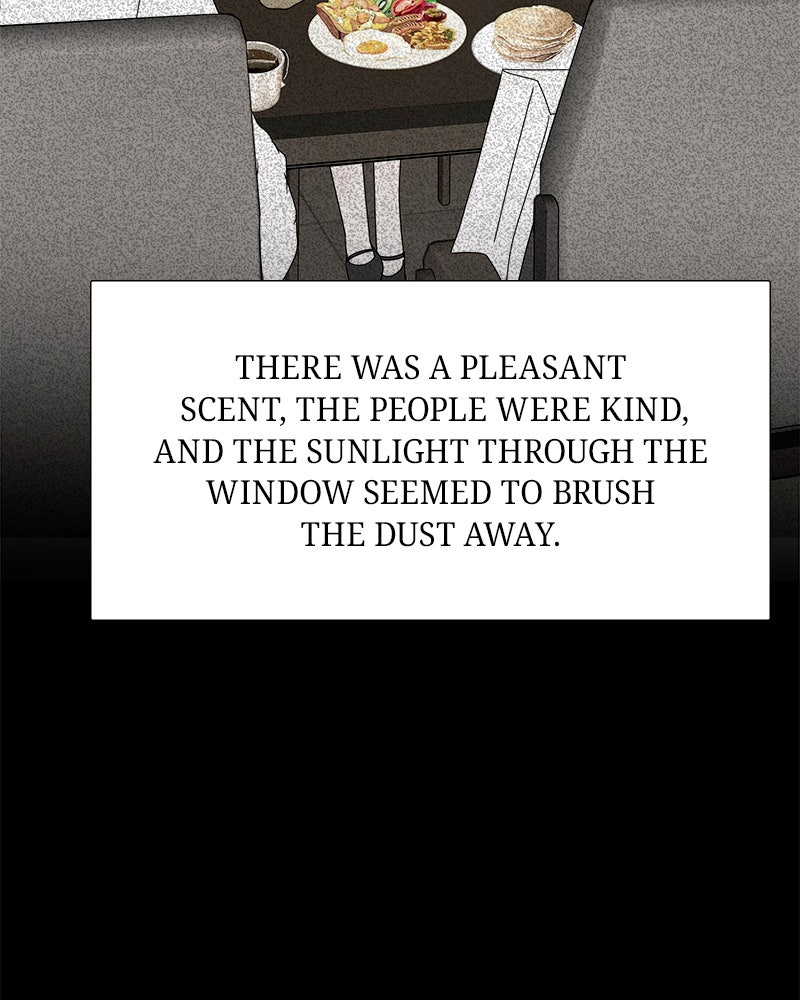 Between Two Floors Chapter 14 - Page 98