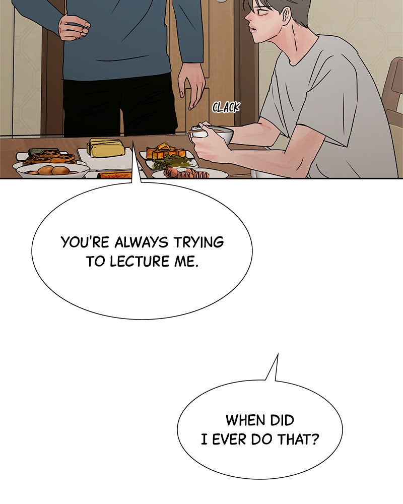 Between Two Floors Chapter 15 - Page 101