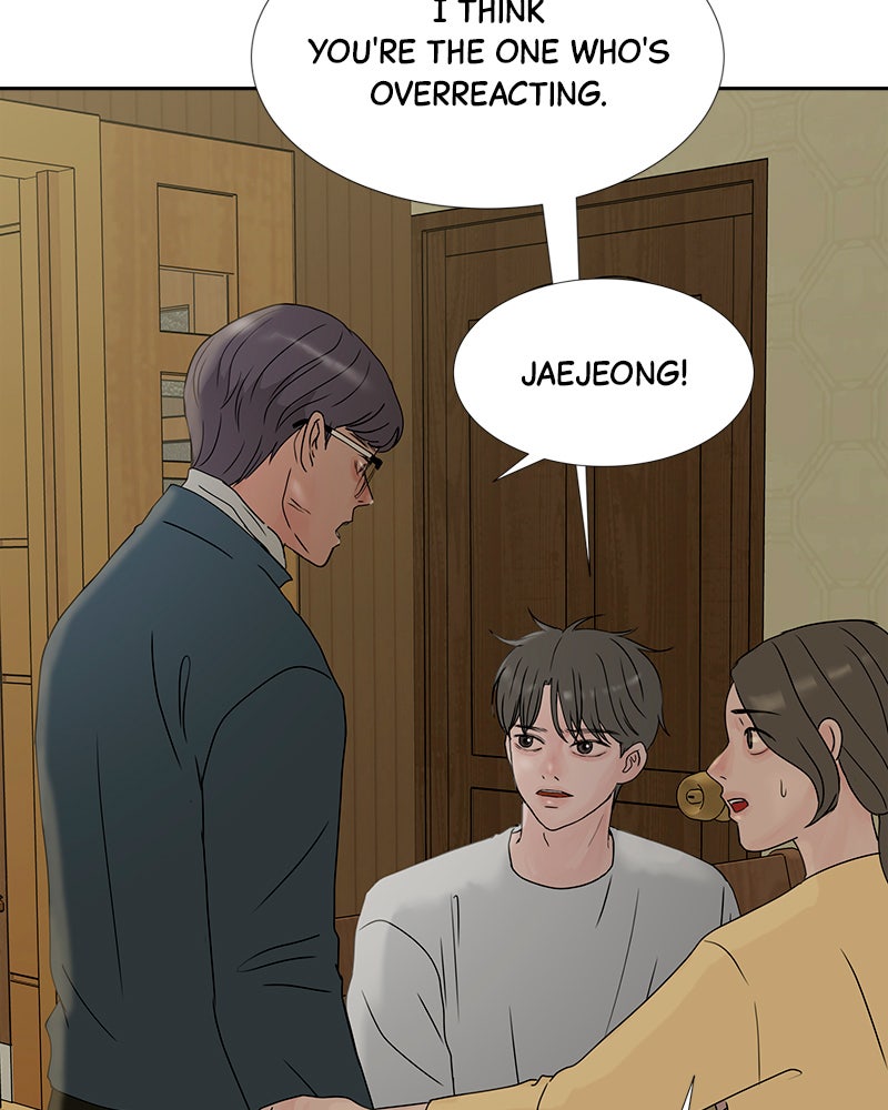 Between Two Floors Chapter 15 - Page 103