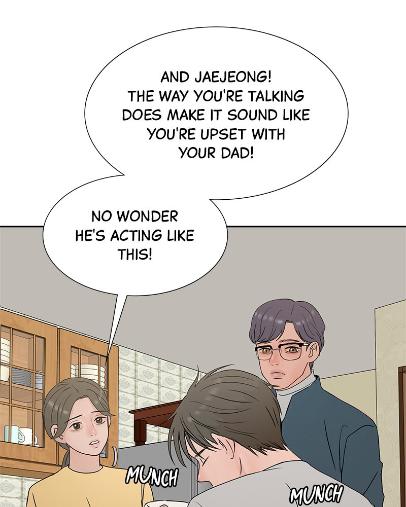 Between Two Floors Chapter 15 - Page 105