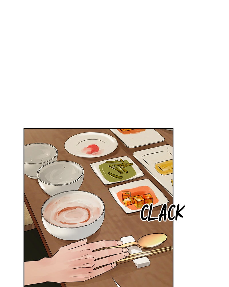 Between Two Floors Chapter 15 - Page 107