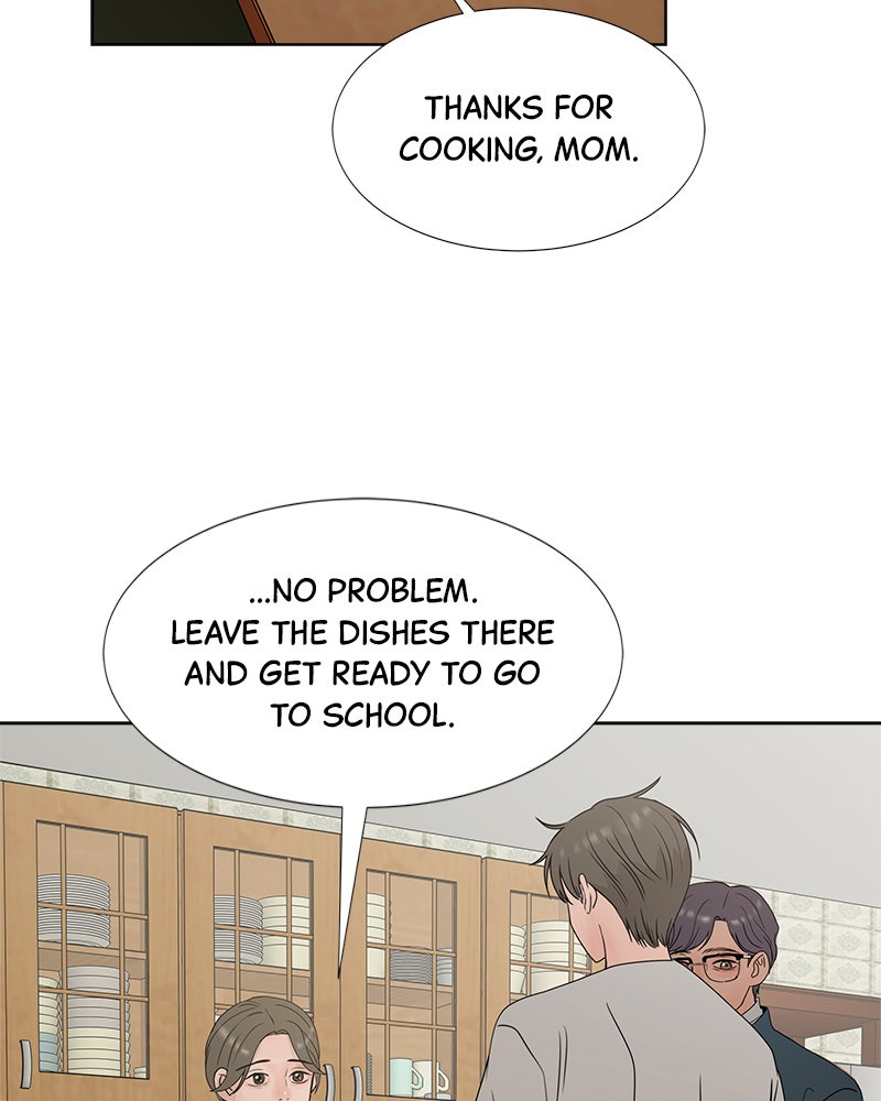 Between Two Floors Chapter 15 - Page 108