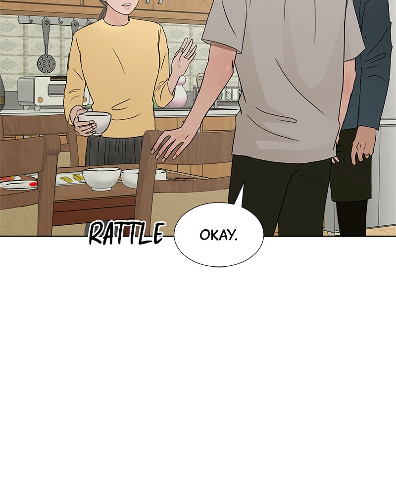 Between Two Floors Chapter 15 - Page 109