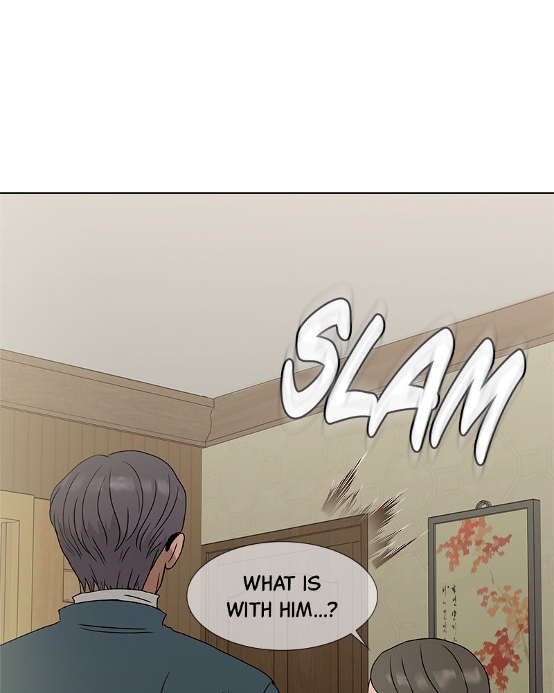 Between Two Floors Chapter 15 - Page 110