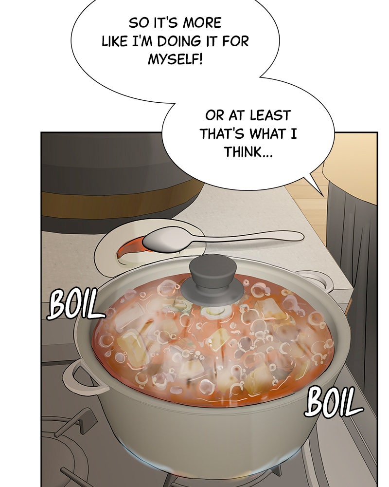 Between Two Floors Chapter 15 - Page 12