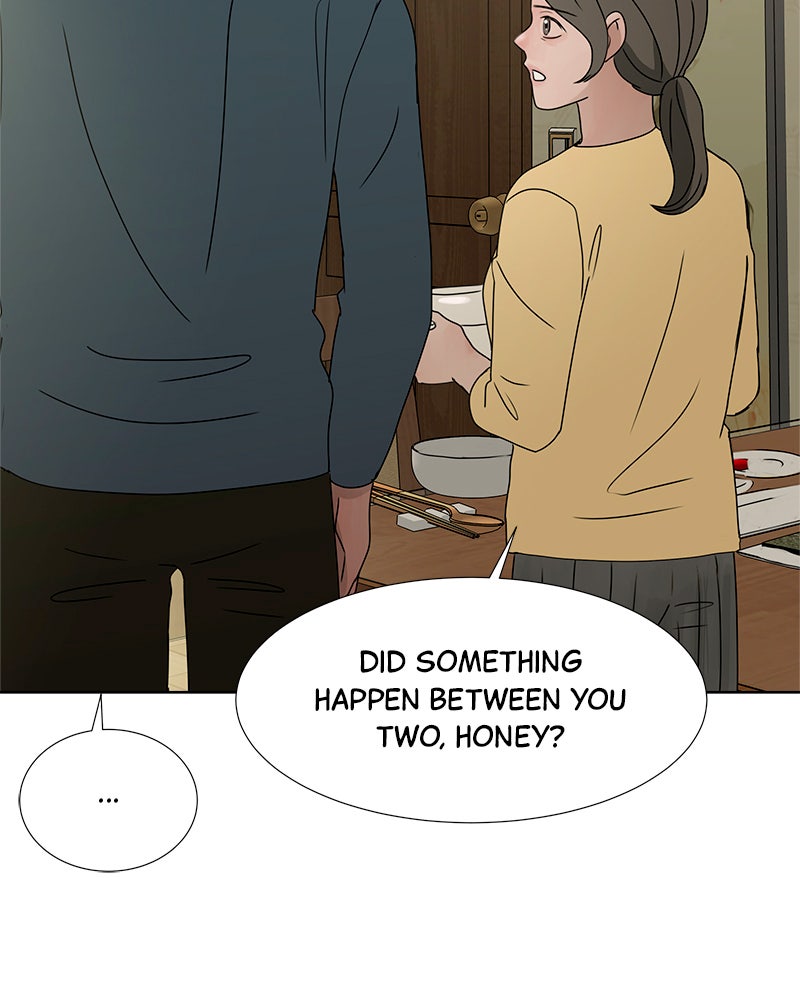 Between Two Floors Chapter 15 - Page 111