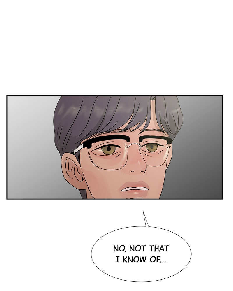 Between Two Floors Chapter 15 - Page 112