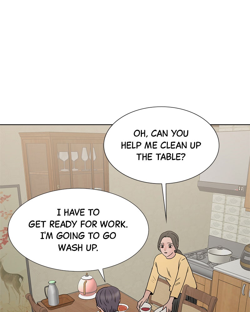 Between Two Floors Chapter 15 - Page 113