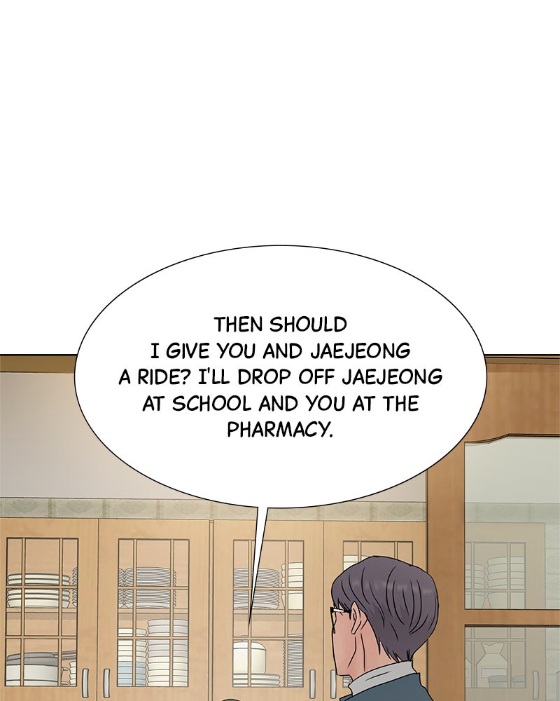 Between Two Floors Chapter 15 - Page 115