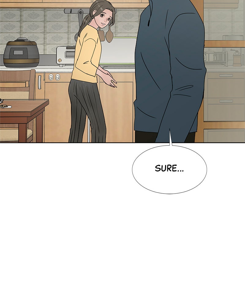 Between Two Floors Chapter 15 - Page 116