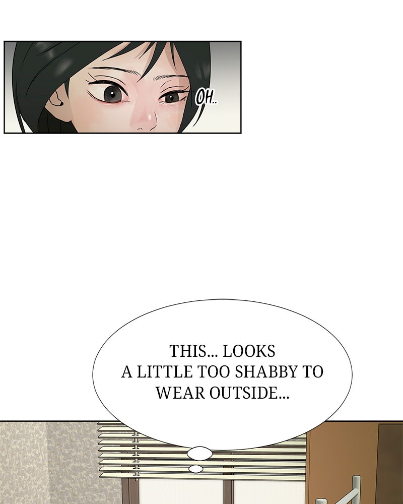 Between Two Floors Chapter 15 - Page 122