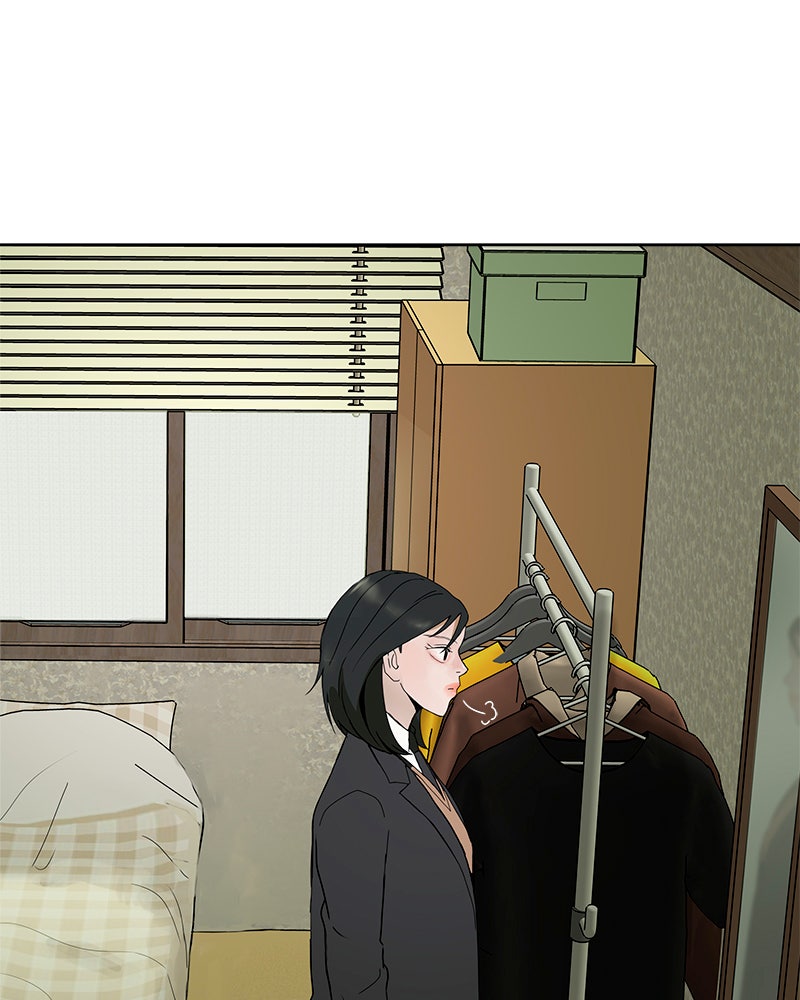 Between Two Floors Chapter 15 - Page 124