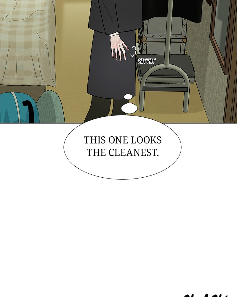 Between Two Floors Chapter 15 - Page 125