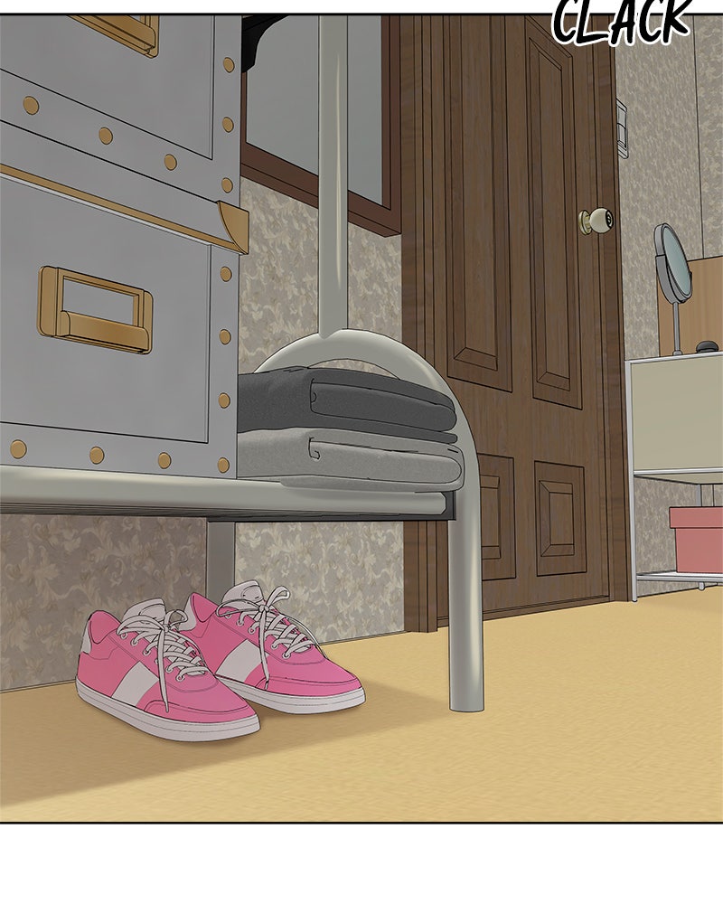 Between Two Floors Chapter 15 - Page 126