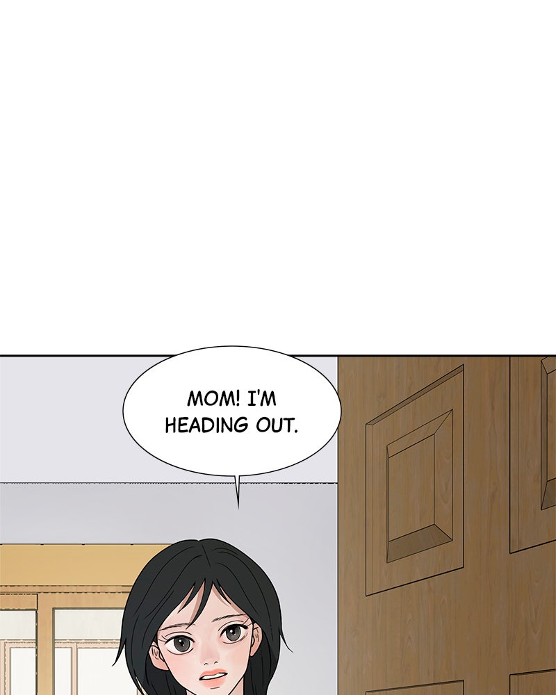 Between Two Floors Chapter 15 - Page 127