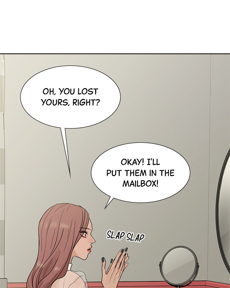 Between Two Floors Chapter 15 - Page 129