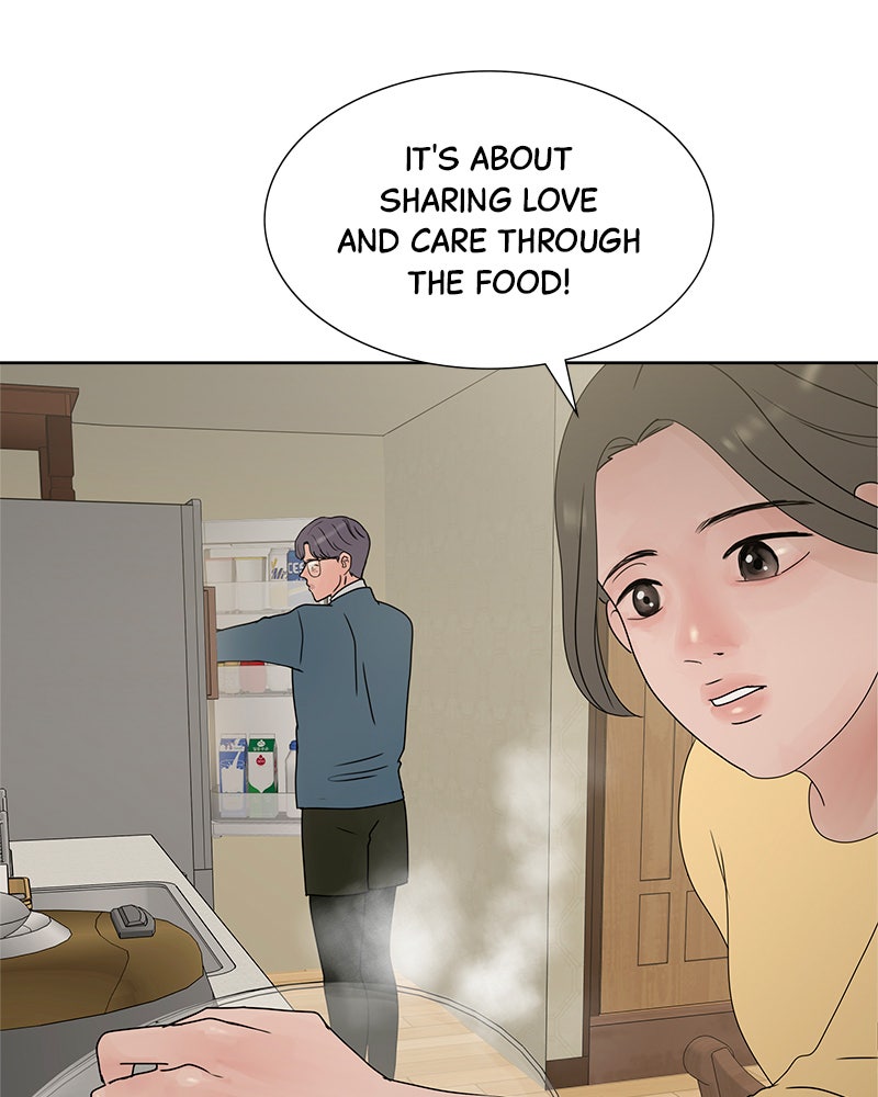 Between Two Floors Chapter 15 - Page 14