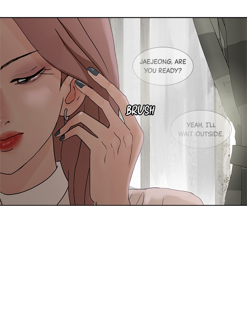 Between Two Floors Chapter 15 - Page 131