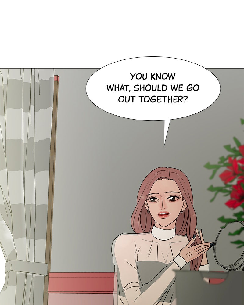 Between Two Floors Chapter 15 - Page 132