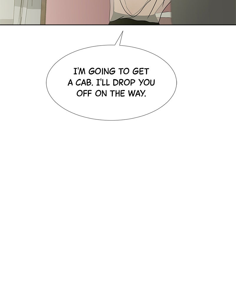 Between Two Floors Chapter 15 - Page 133