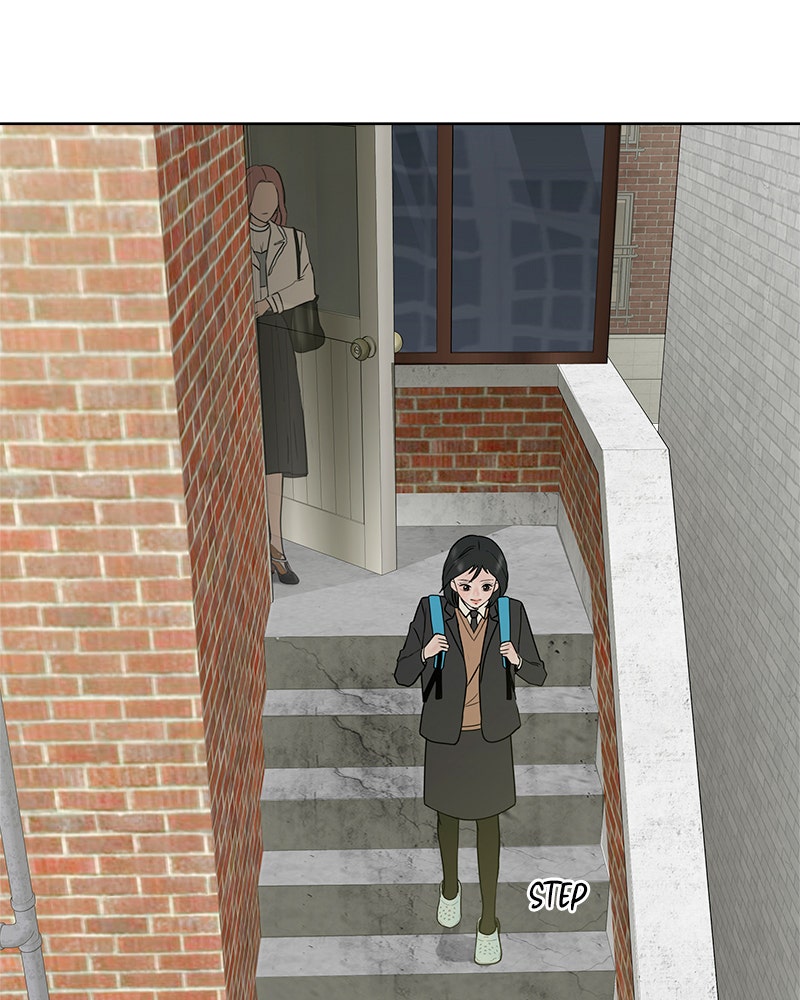 Between Two Floors Chapter 15 - Page 134