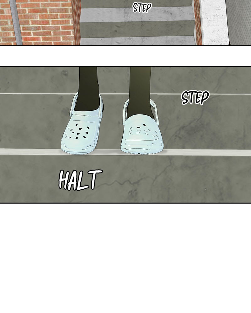 Between Two Floors Chapter 15 - Page 135