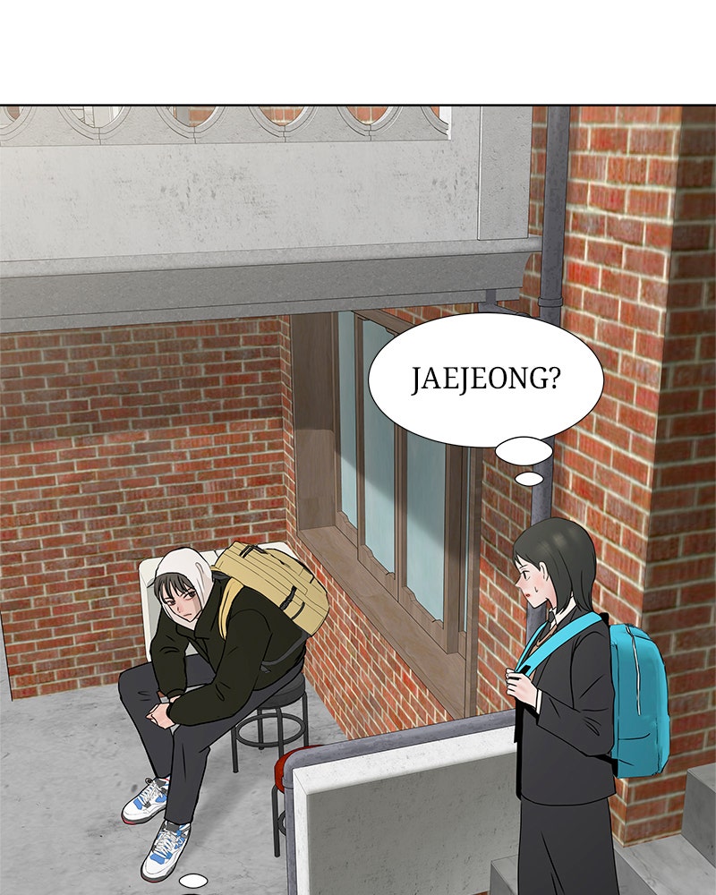 Between Two Floors Chapter 15 - Page 136