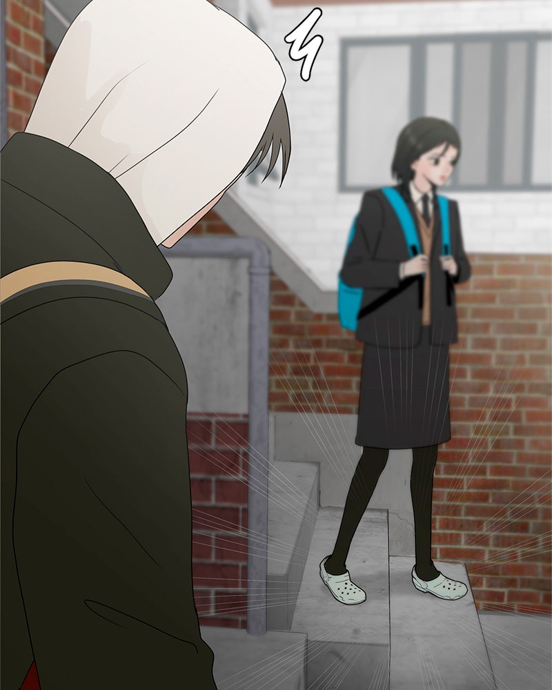 Between Two Floors Chapter 15 - Page 138