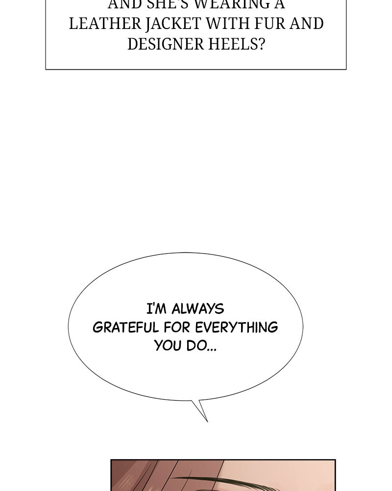 Between Two Floors Chapter 15 - Page 146