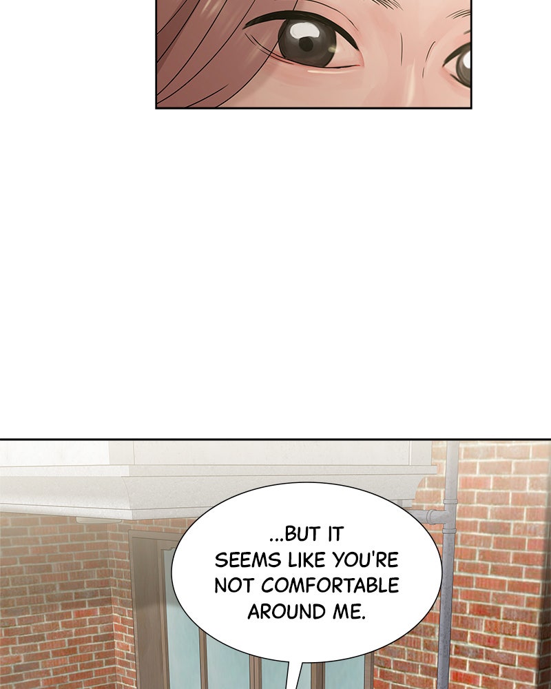 Between Two Floors Chapter 15 - Page 147