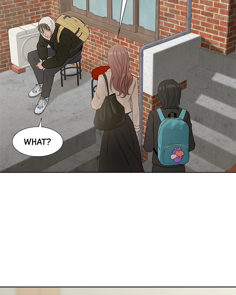 Between Two Floors Chapter 15 - Page 148