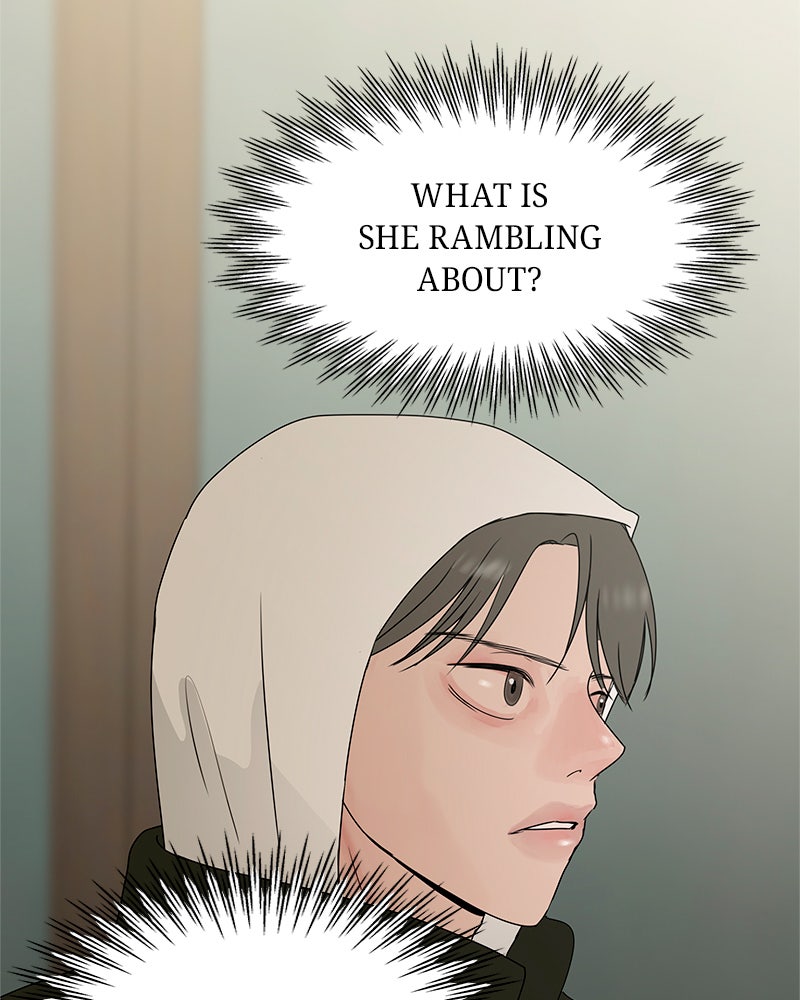 Between Two Floors Chapter 15 - Page 149