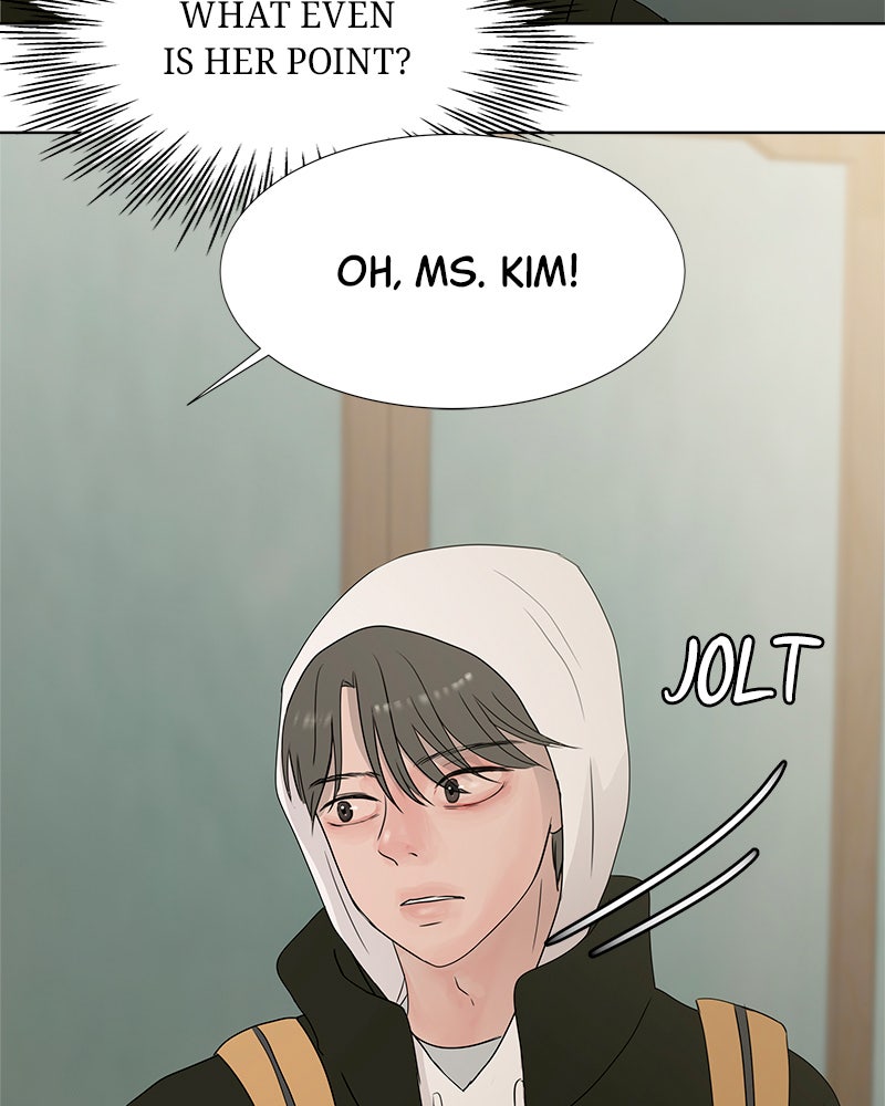 Between Two Floors Chapter 15 - Page 150