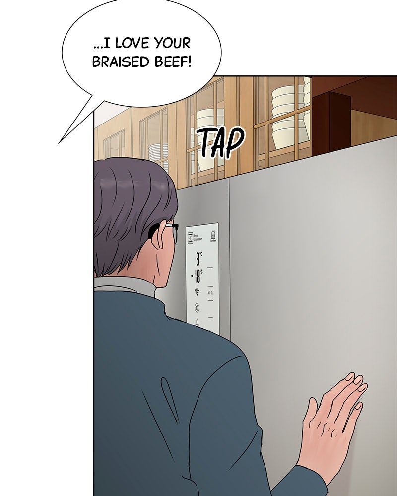 Between Two Floors Chapter 15 - Page 16