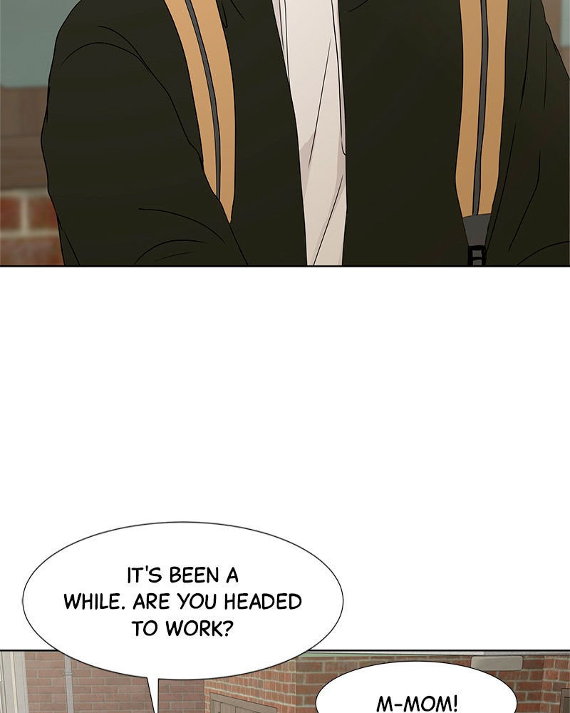 Between Two Floors Chapter 15 - Page 151