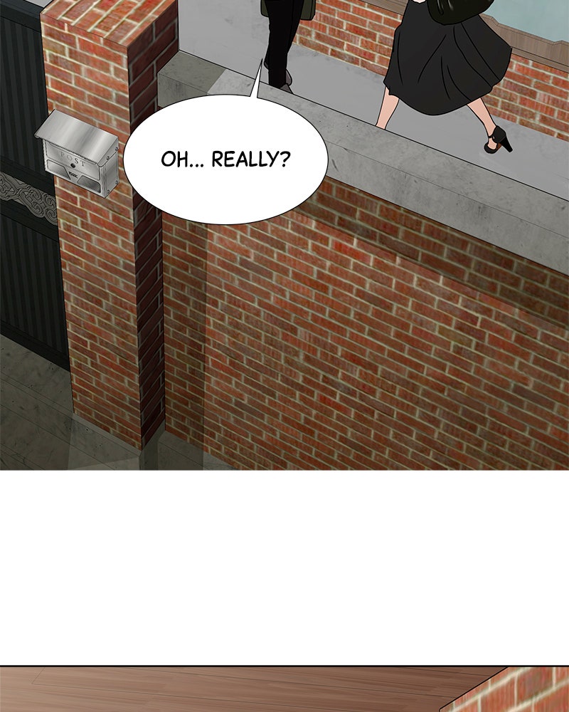 Between Two Floors Chapter 15 - Page 156