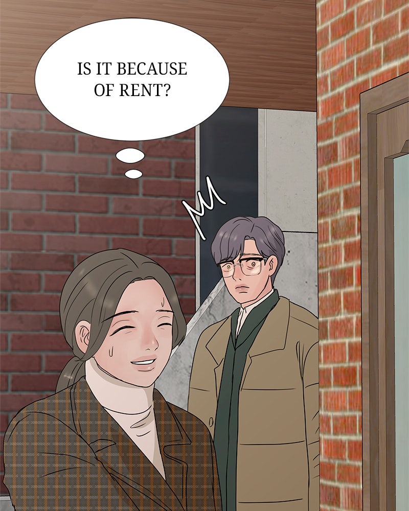 Between Two Floors Chapter 15 - Page 157