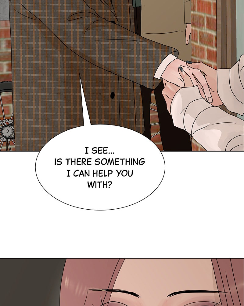 Between Two Floors Chapter 15 - Page 158