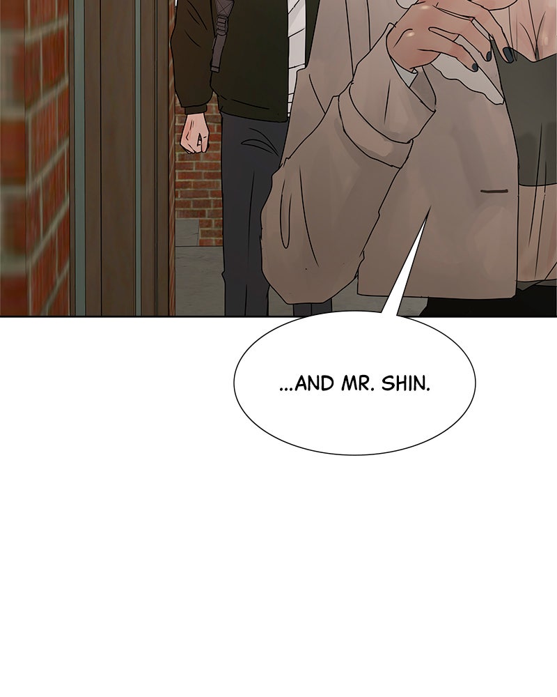 Between Two Floors Chapter 15 - Page 161