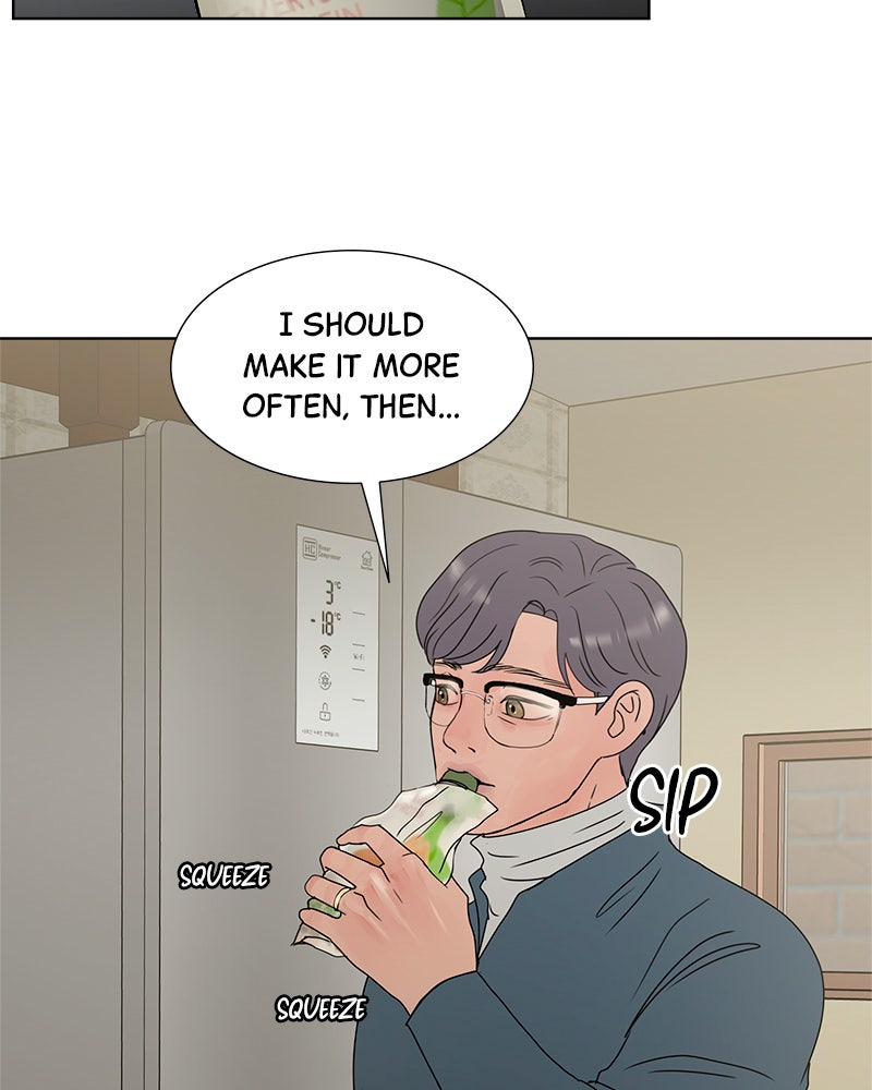 Between Two Floors Chapter 15 - Page 18