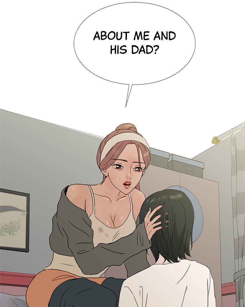 Between Two Floors Chapter 15 - Page 22