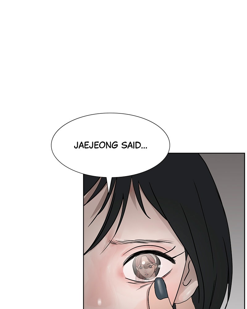 Between Two Floors Chapter 15 - Page 27