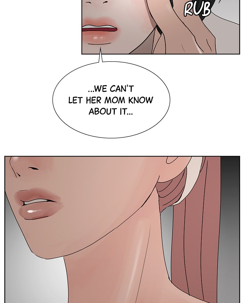 Between Two Floors Chapter 15 - Page 28