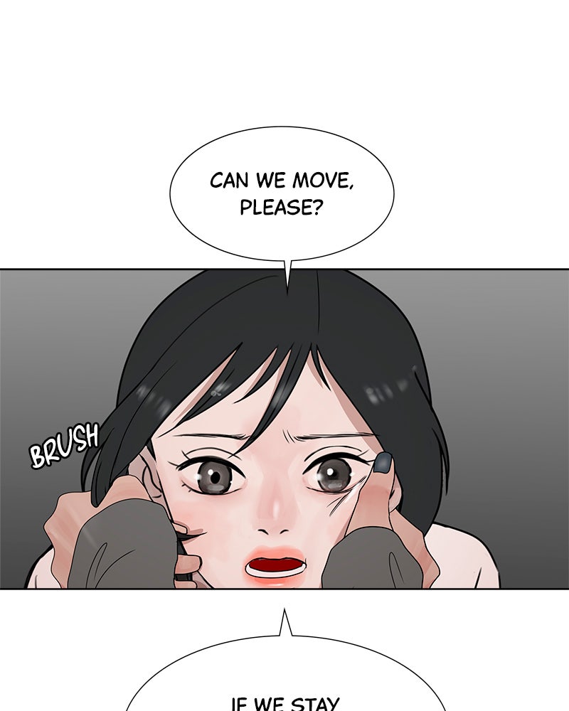 Between Two Floors Chapter 15 - Page 30