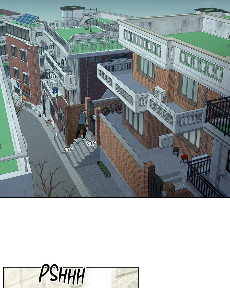 Between Two Floors Chapter 15 - Page 4