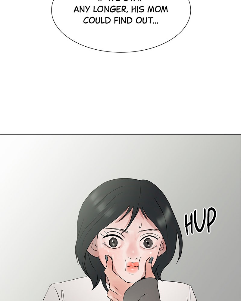 Between Two Floors Chapter 15 - Page 31